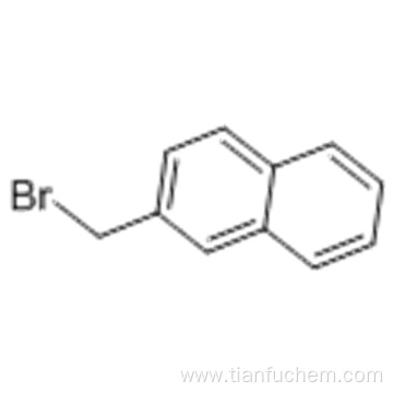 2-(Bromomethyl)naphthalene CAS 939-26-4